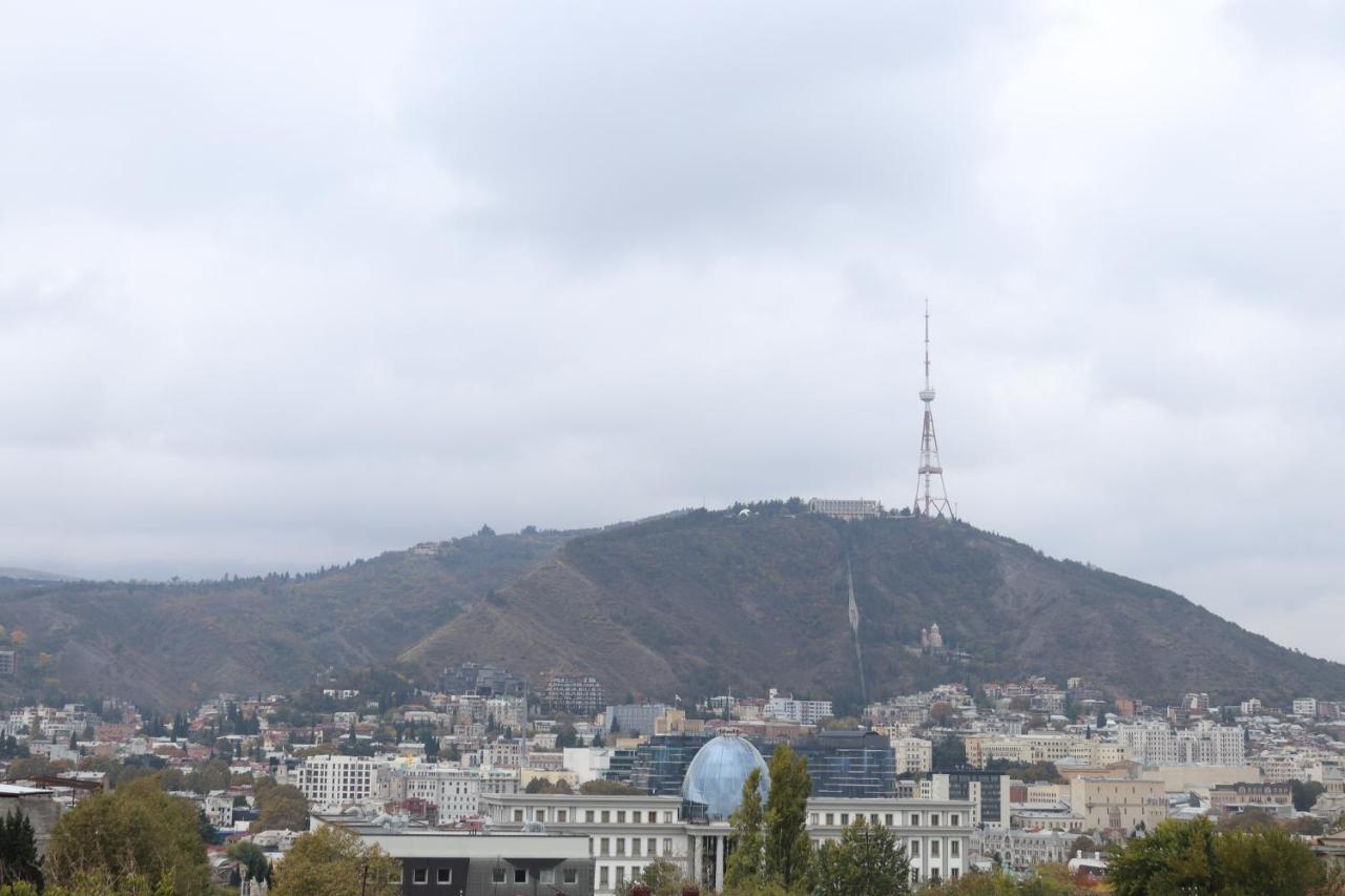 Gallery Inn 트빌리시 외부 사진