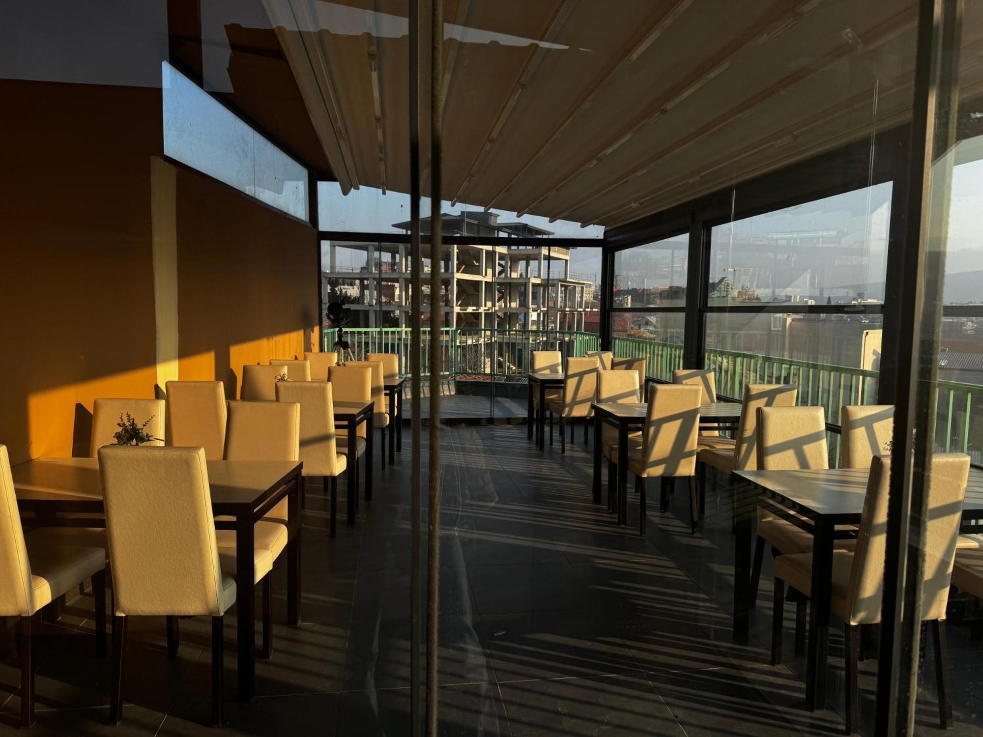 Gallery Inn 트빌리시 외부 사진