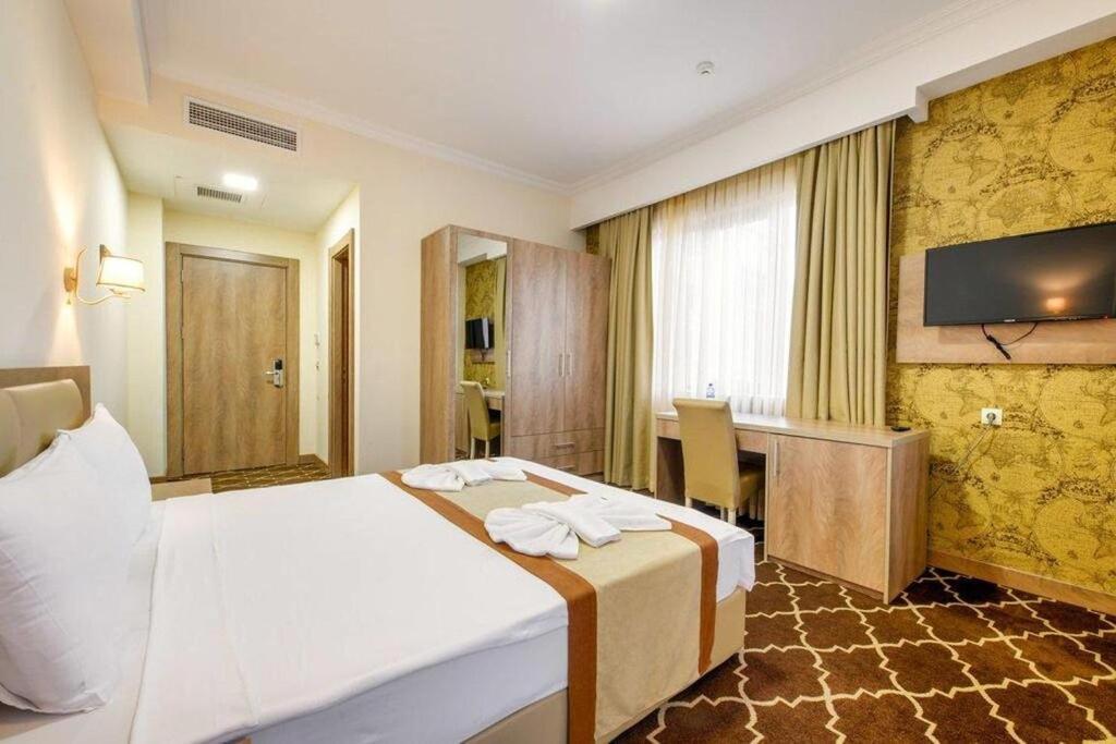Gallery Inn 트빌리시 외부 사진